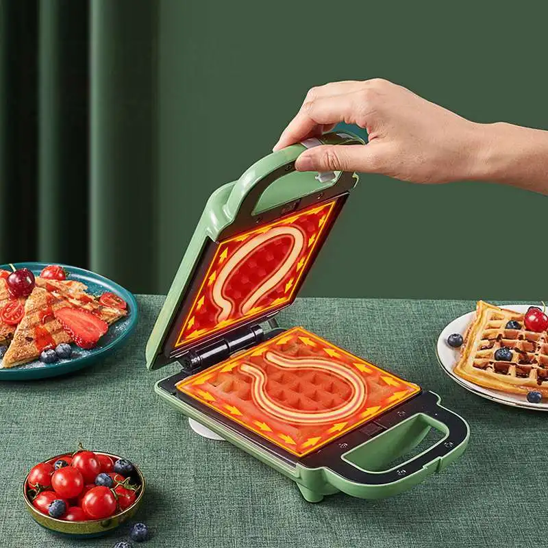 3 in 1 multi function breakfast maker 4 in 1 breakfast makers