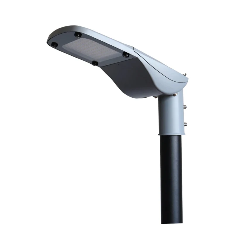 IP66 50W 100W 150W Smart Outdoor Power LED Street Light 150lm/w With 5 Year Warranty For Road And Residential Areas