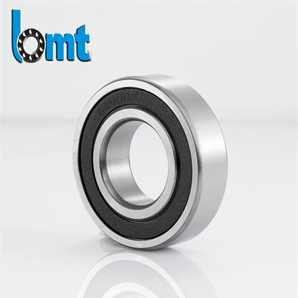 15*35*11mm deep groove ball bearing 6202 bearing 6202 RZ ZZ 2Z RS 2RS 2RSR