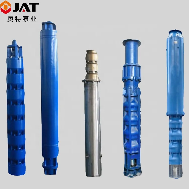 7inches/8 inches 50 cubic per hour submersible motor pump list