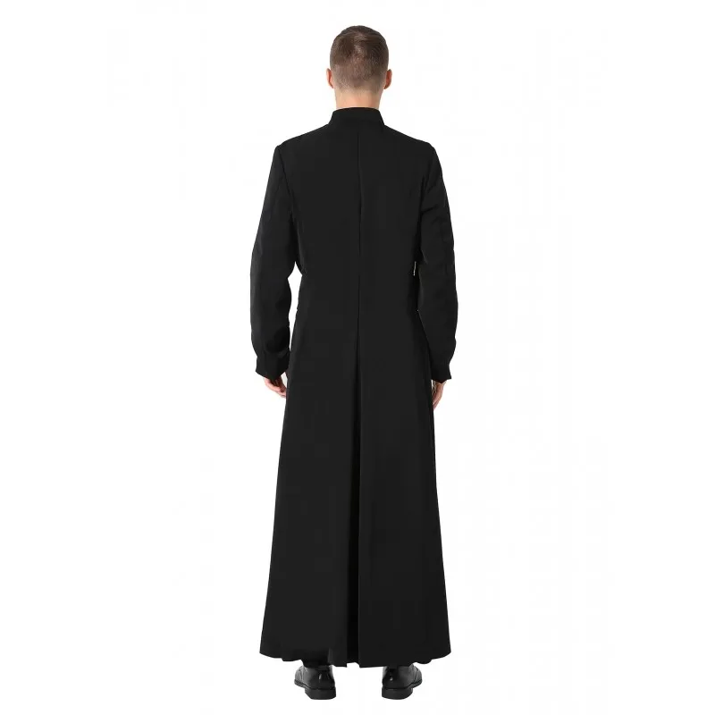 
wholesale Conventional Clergy Choir Robe rich in color/uniform for church choir cassock choir gown 