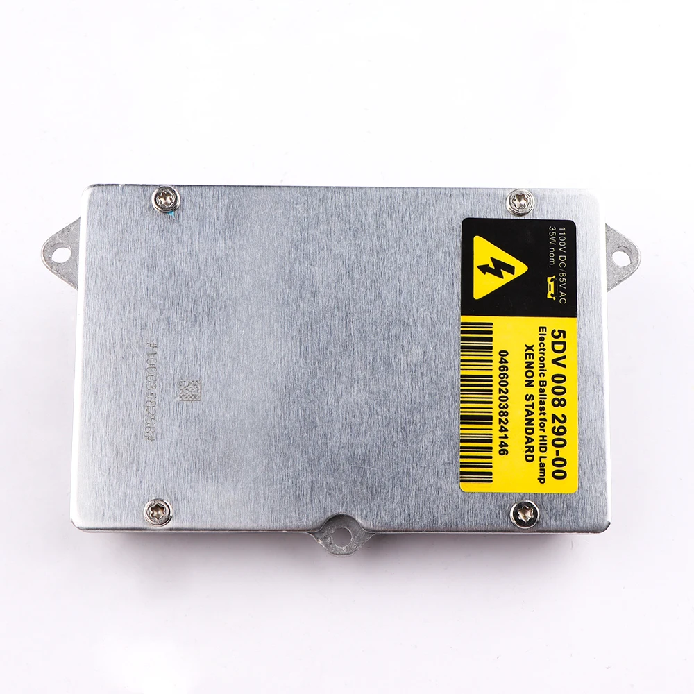 Factory Supply High Quality whole sale price waterproof original Fast Start Auto Hid Xenon Ballast D2S D2R 12V 35W Hid Ballast
