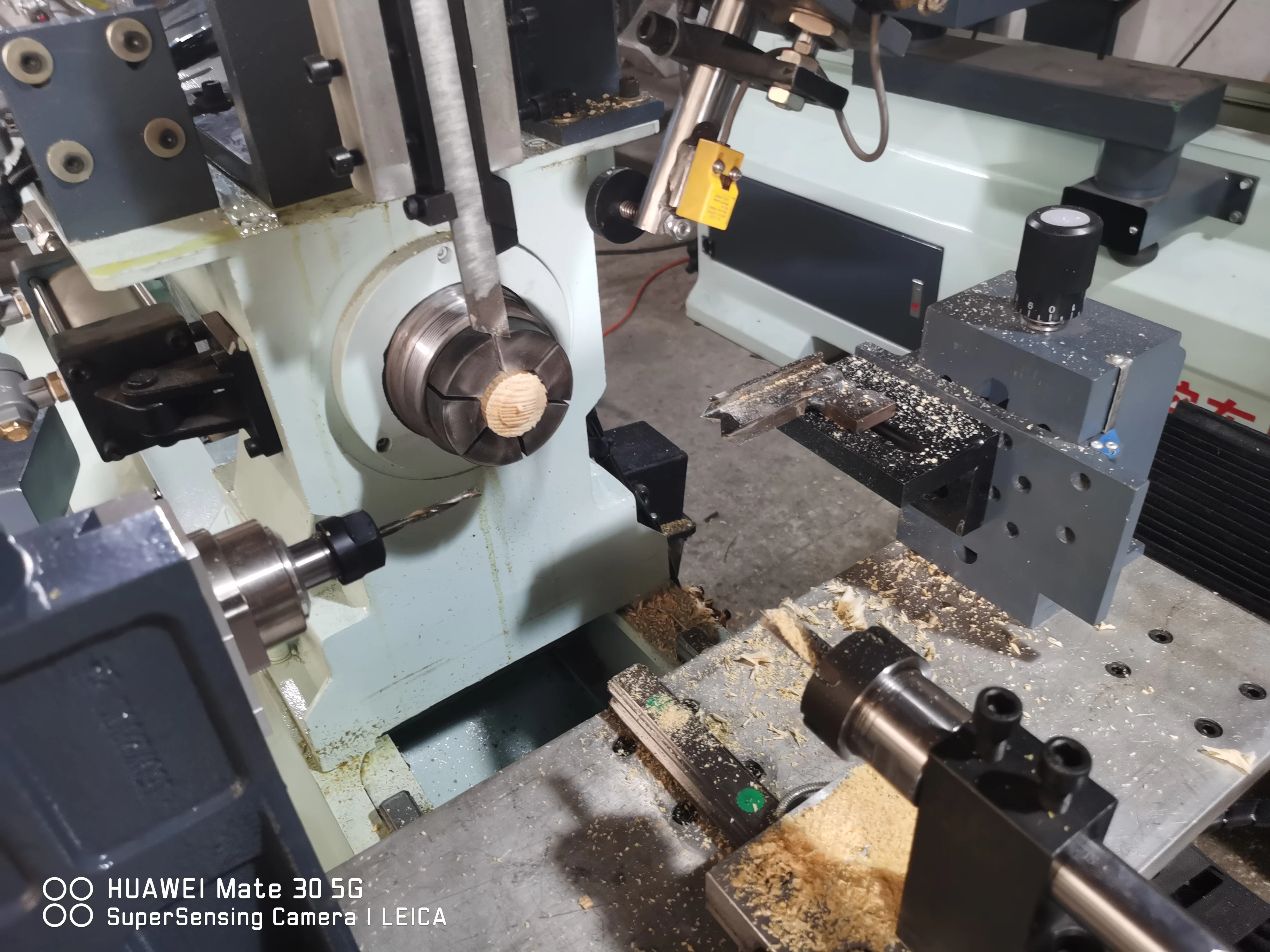 wood bead making machine wood beads carving shaping machine