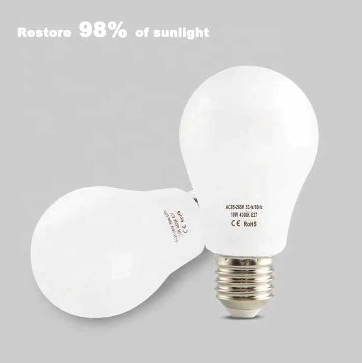 Лампа светодиодная 10 Вт