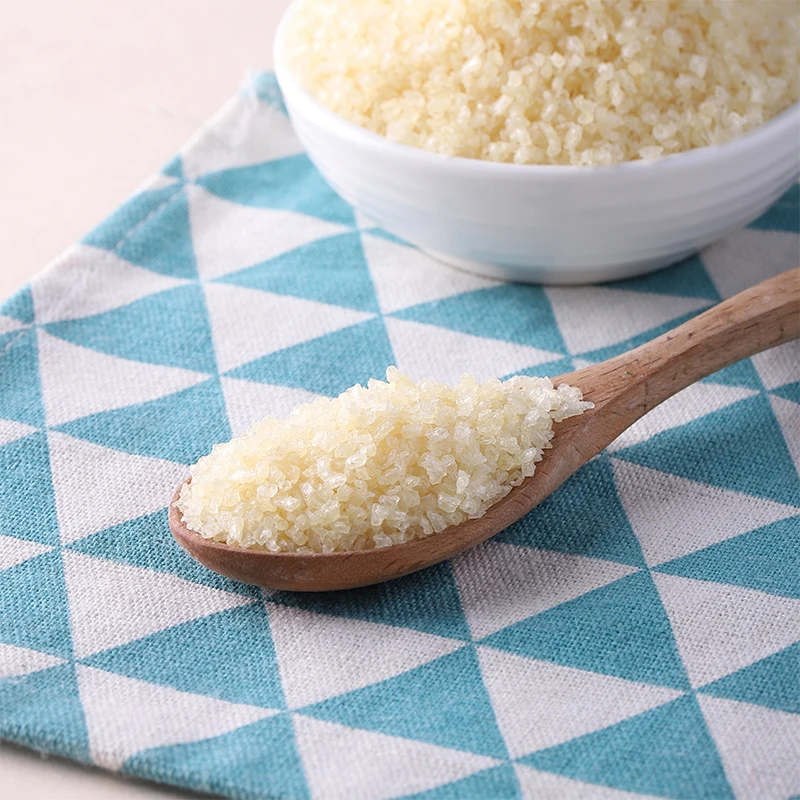 Bulk Sale Animal Unflavored Gelatin Glue Powder With Lowest Gelatin Price