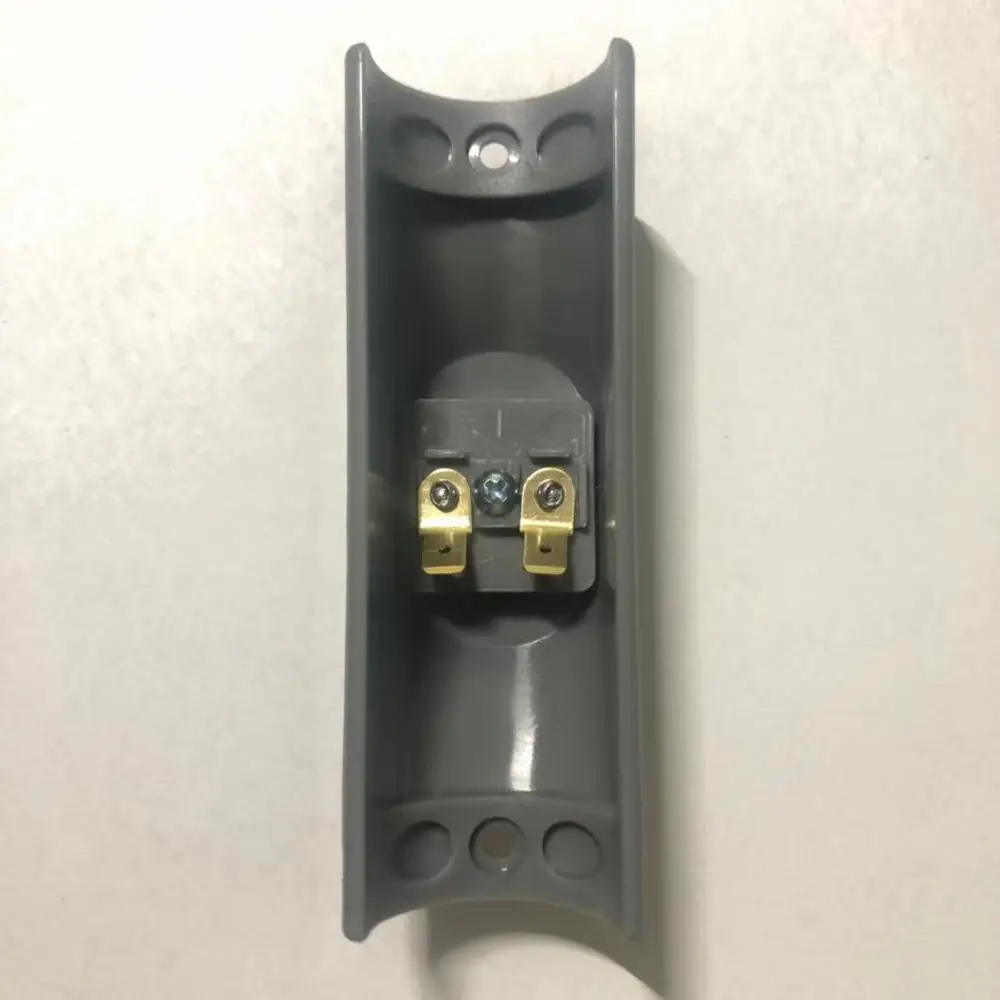 Bus stop bell alighting doorbell switch drop the bell car handrail Bus Ring Bell Pressing Stop