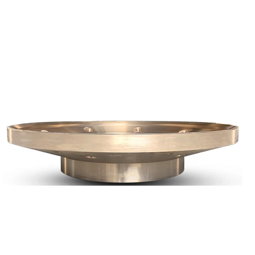 Конусная дробилка износ запасные части Symons бронзовая втулка