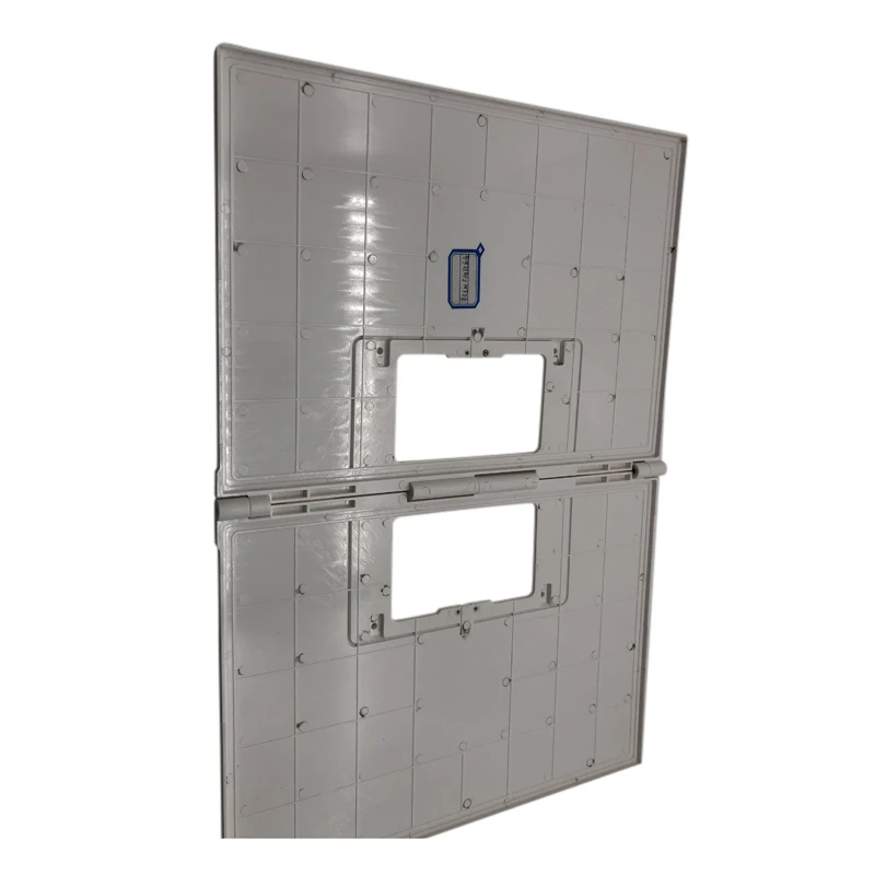 PBT Solar Panel Bracket