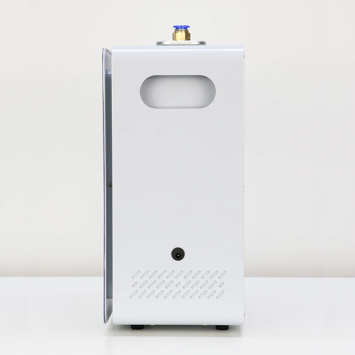 APP Intelligent Control Hotel Aroma Oil Aromatic Fragrance Device Electric Essential Oil Scent Diffuser For Home