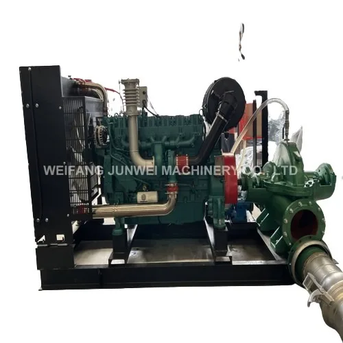 LEO Deep Well Air Tank Self-Priming Jet Water Pump With Tank