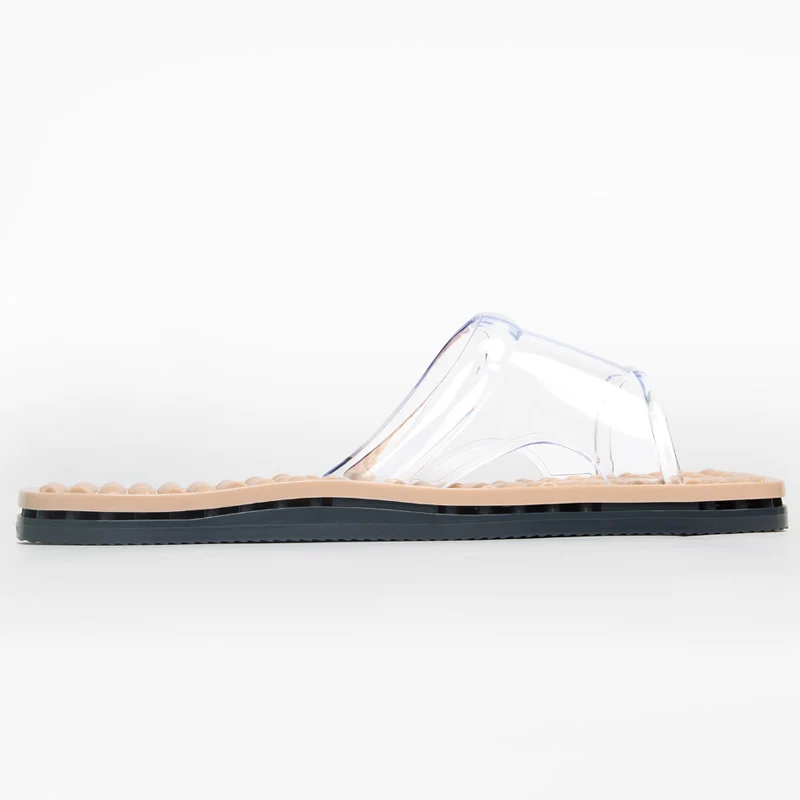 Hot Sale Healthcare Foot Massage Slide slipper