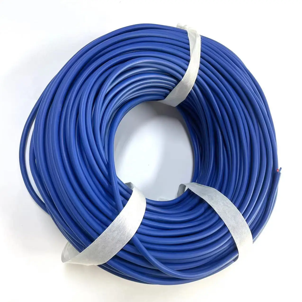 New Product 2.5mm Twin Pvc Cable Pvc Auto Cable Insulated Earthing Copper 70mm 4 Mm 14 Stranded Wires Xlr Insulated Speaker Wire