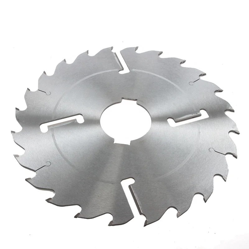 Factory Price Custom Made 180-1200mm Ripping Saw Blade For Cutting Hard Wood