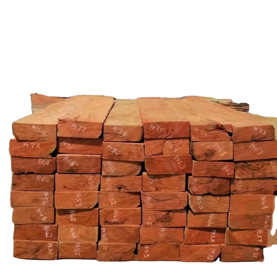 Africa Mussivi/Rhodesian Copalwood/Mussibi/Guibourtia Coleosperma Good Quality Timber 5 PCS in Row