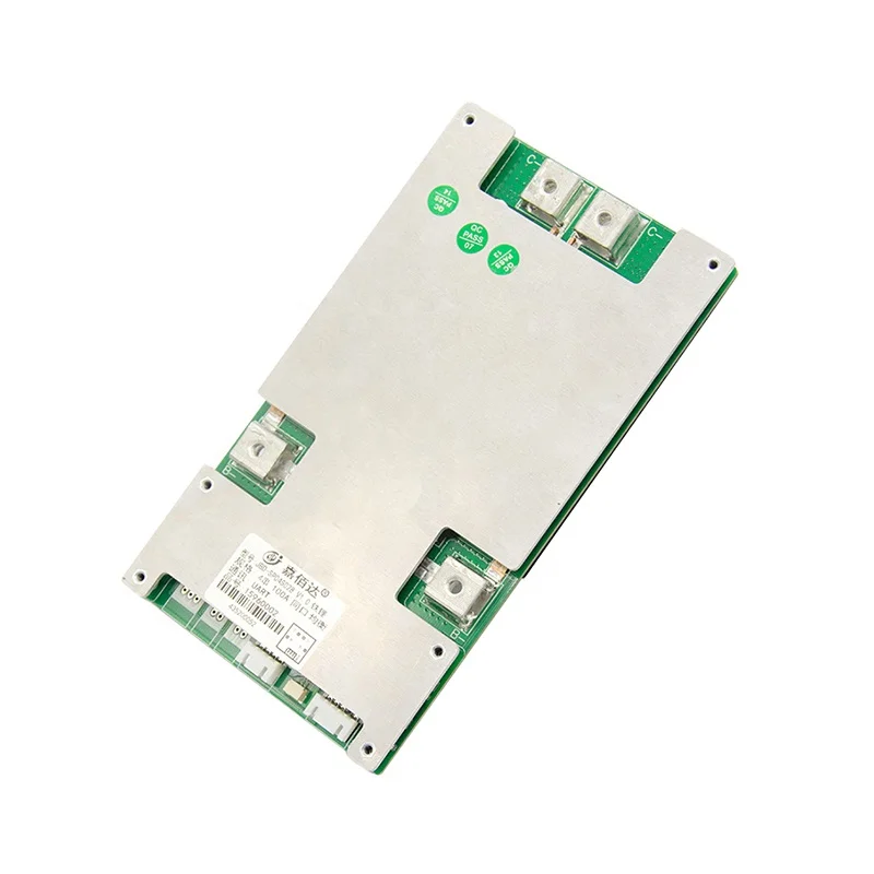 Smart bms jbd bms 4s 12 В 150a lifepo4 bms с сохраненным URAT может RS485 связь