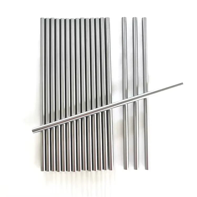 201 304 310 316 Stainless Steel 1mm metal rod Round Bar 2mm 3mm 6mm Metal Rod stainless steel round bar