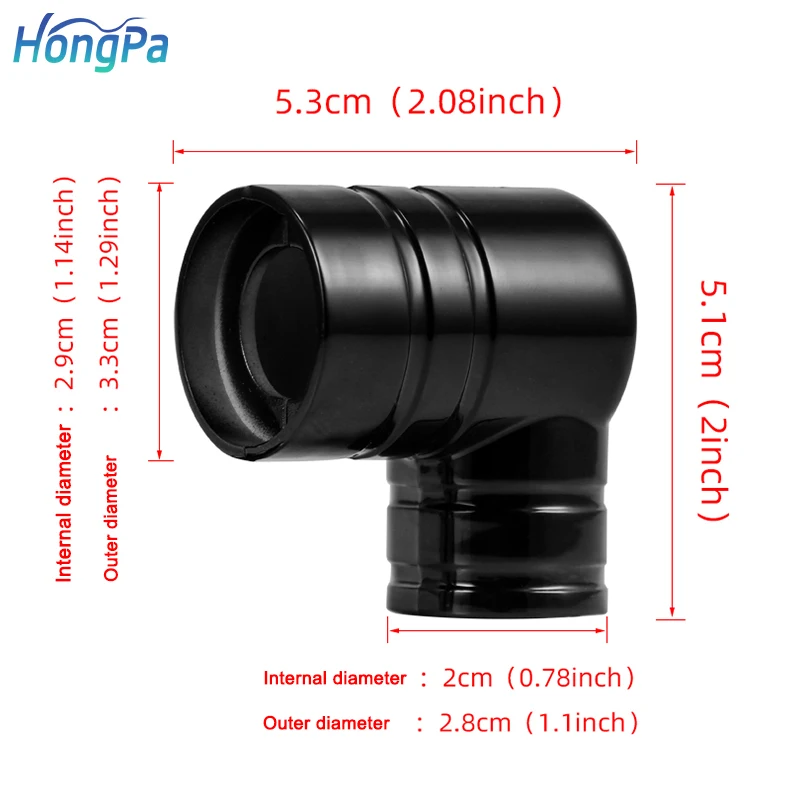 Motorcycle Accessories Fuel Line Fitting Cover For Harley Dyna Electra Glide Road King