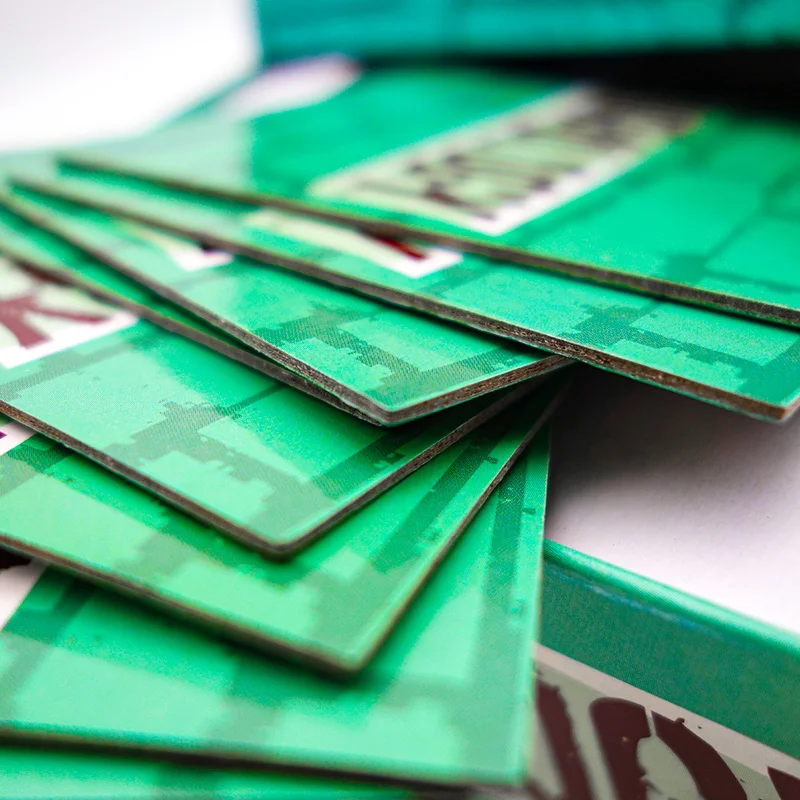 FREE SAMPLE Board Game Maker Custom Sex Board Games For Family Adults Couples Minute To Win It Classic Card Games Parts