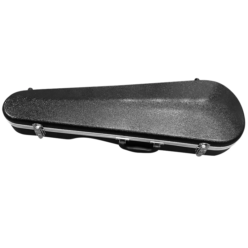 Wholesales 4/4 Violin Case ABS Hard case Customized Music Instrument Case For Music Shop