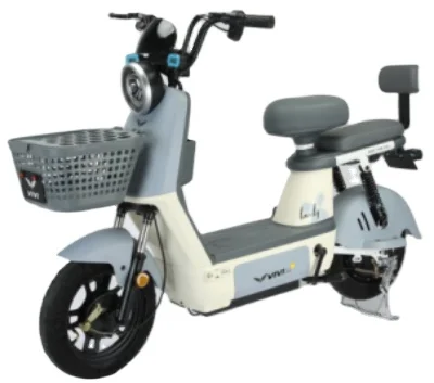 15ah Electric City Bike Battery E-Bike Battery for Belt Drive Electric Bikes