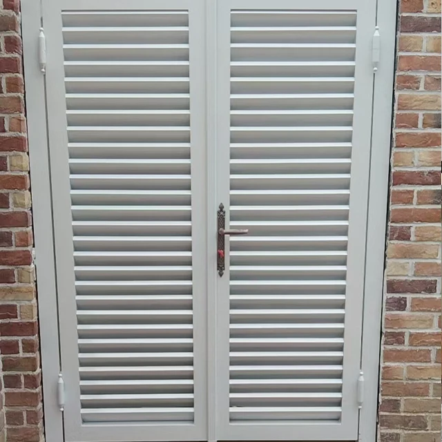 High-quality front fence and gates designs for house swing gate automation aluminum gates