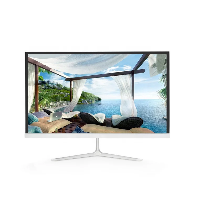 Гуанчжоу потолком от лучшего производителя Китая 19 дюймов рабочего все в одном ПК компьютер