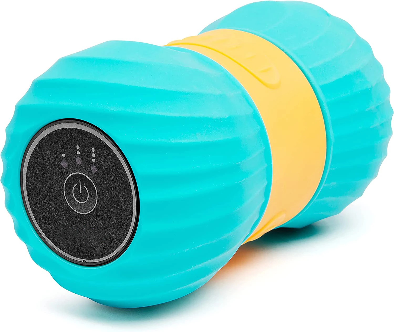 Phenitech Electric Double Peanut Massage Balls for Myofascial Release, Trigger Point Therapy Massage Roller Ball