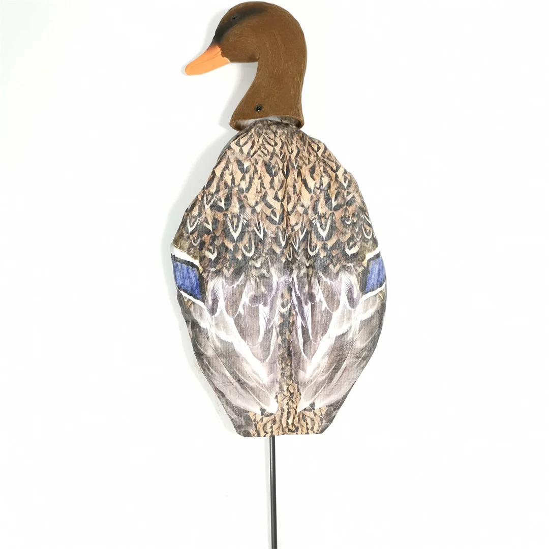 high quality manufacturing supply tyvek duck windsocks custom design