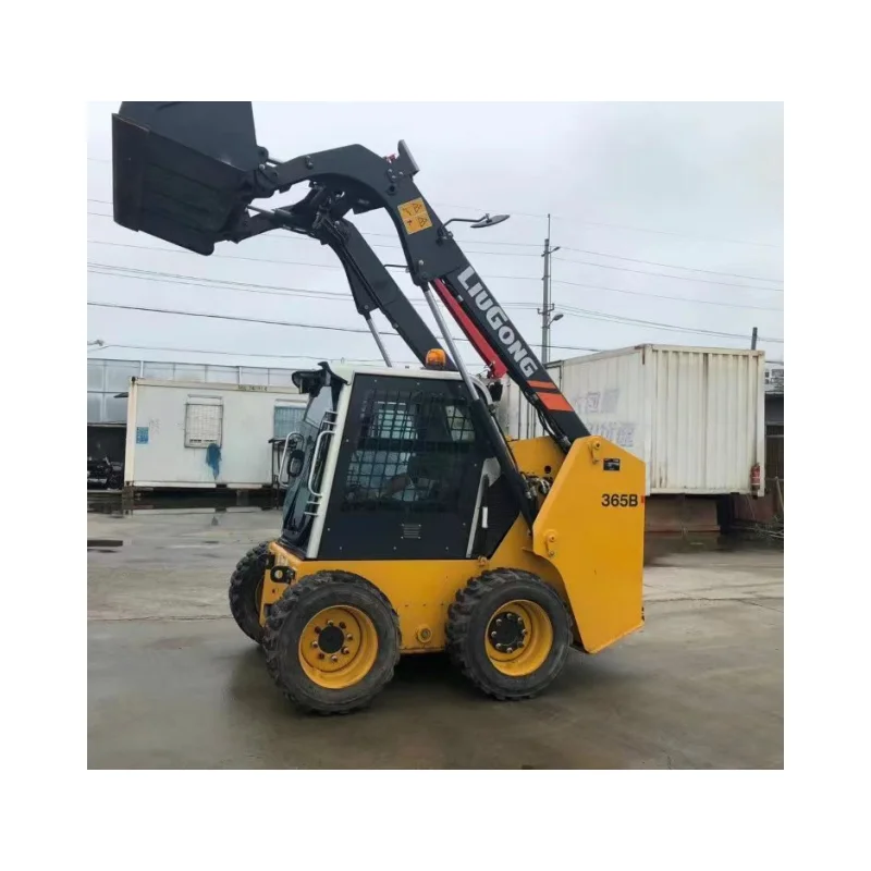 Мини маленький бренд новый S70 китайский дешевая цена для продажи Япония 100% новый погрузчик новая машина Новый