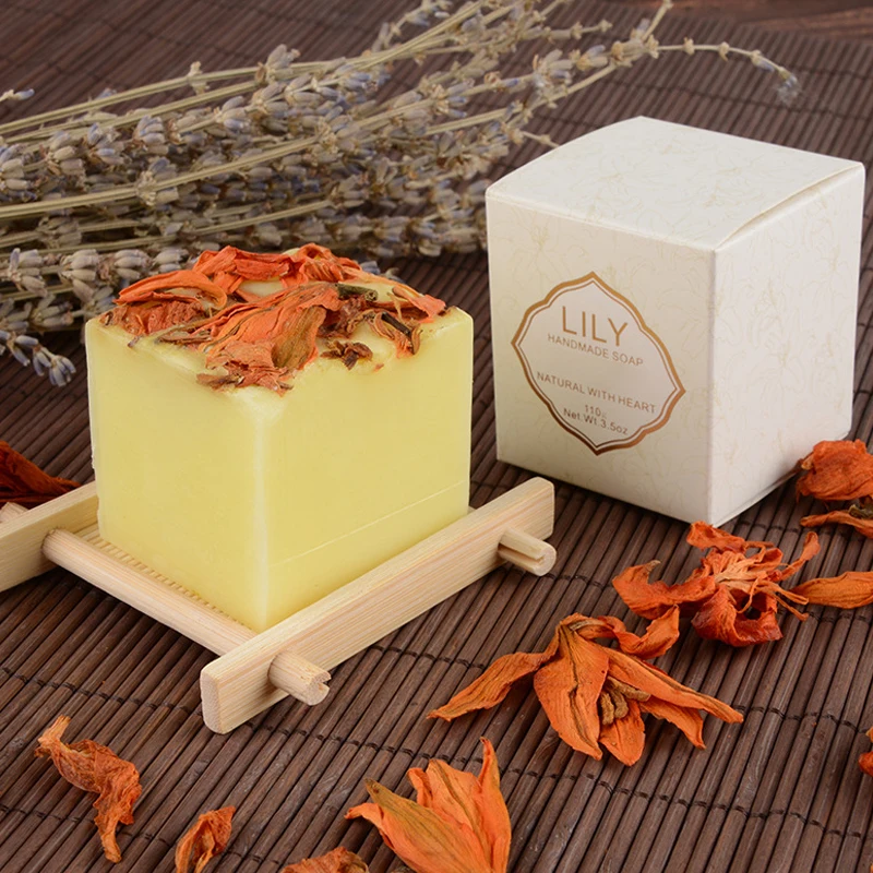 Custom Private Label Bath Soaps Handmade Natural Vegan Organic Cleaning Anti Acne Whitening Bath Soap