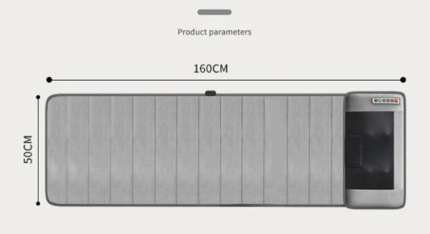 massage mattress (3)