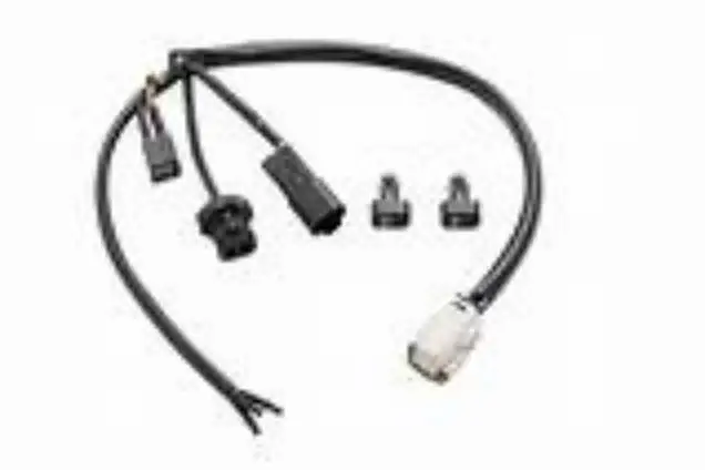 Wiring Harness Kit Custom-Made Wire Harnesses for Seamless Connections in Electronics, Automotive, and Machinery