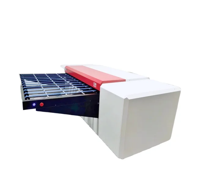 Large format infrared thermal laser CTP plate making  machine ctp plate machine