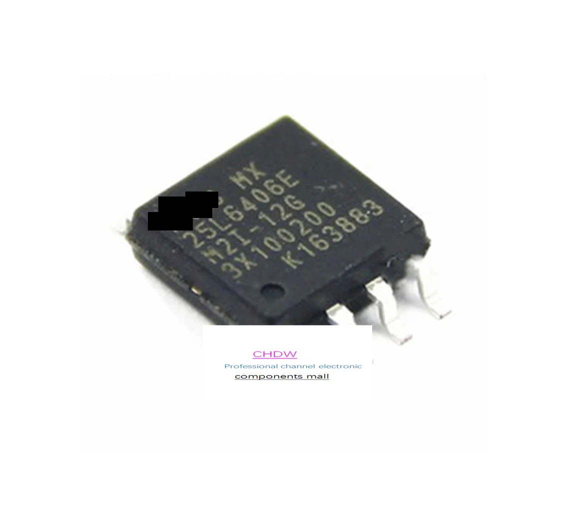 MX25L6406EM2I-12G MX25L6406EM2I SOP16 NEW AND ORIGINAL IN THE STOCK SDRAM memory chip