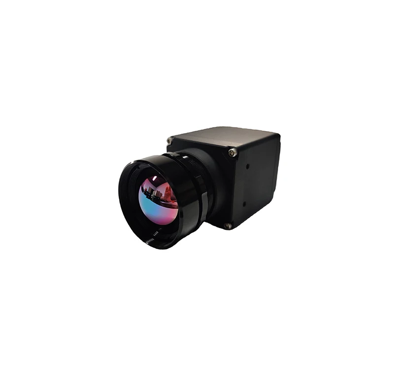 384*288 VOX LWIR  Uncooled Infrared Thermal Module A3817S3 mini thermal camera