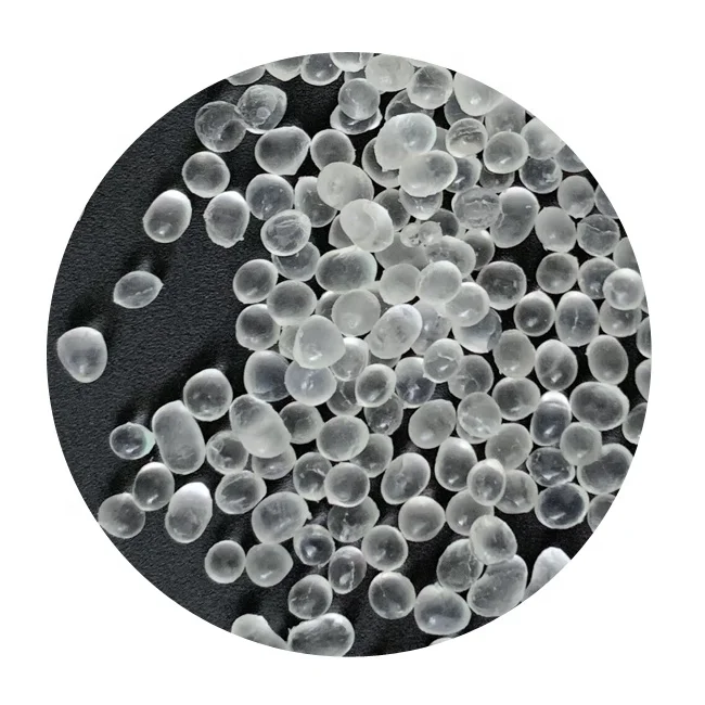 TPE raw material high quality soft good quality tpe granules