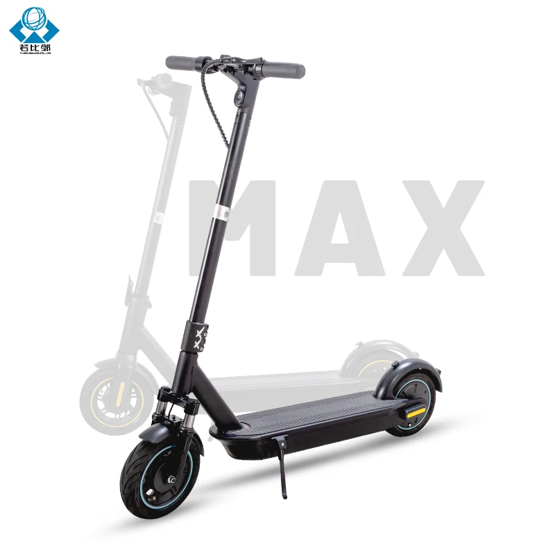 China Citycoco 350W Electric Scooter 10 Insh Foldable Long Range Distance  60kmElectric Kick Scooter Electric Scooter Motorcycle