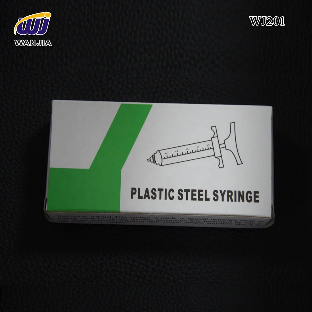 5cc Bird Drugs Feeding Veterinary Food feeding Syringe