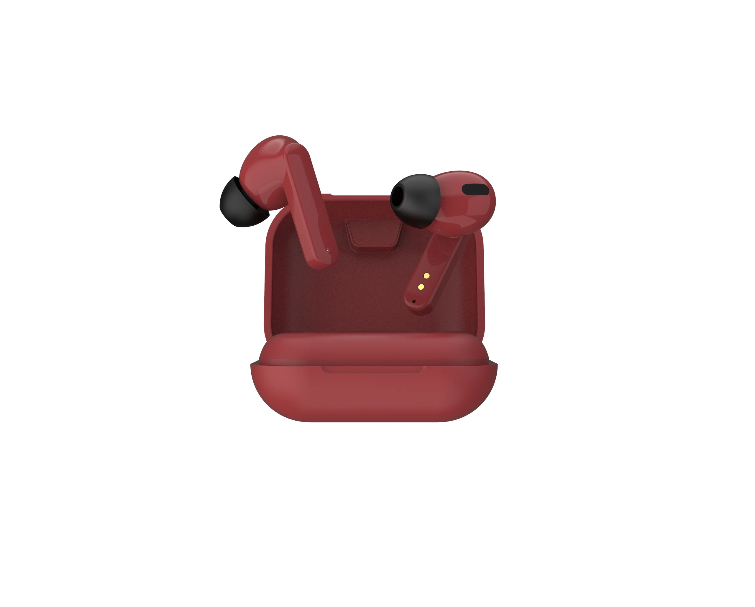 The latest model in 2021 T07 with 5.0  low power consumption standby time 200H true wireless headset