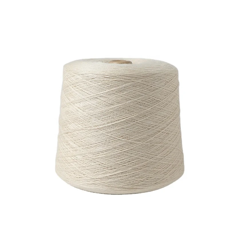 Wholesale wool coarse merino wool yarn extra coarse hand knitted 100% wool yarn for sale