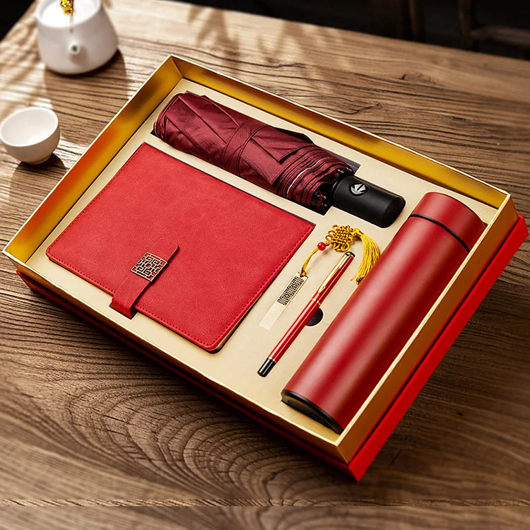 Mobile Phone Merchandising De Marketing Customer Gift Set Gift Item Wedding Giveaway for Guest with Customized Promotion Logo