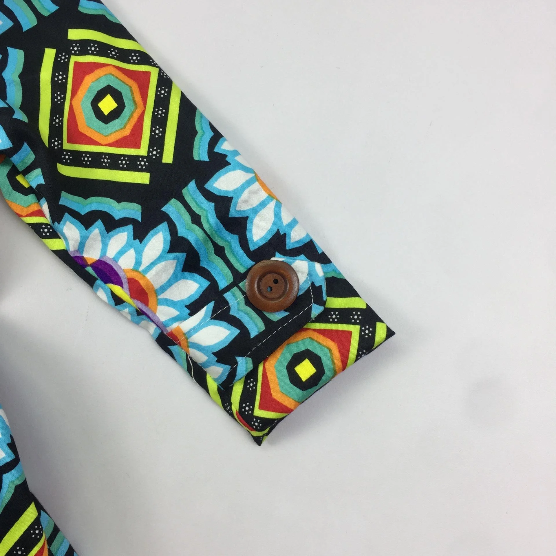 
RTS And OEM Fall/Winter Wholesale Jacket Infant Kids Baby Girls Kids Match Lining Hooded Button Hoodie Tops Clothes Coat 