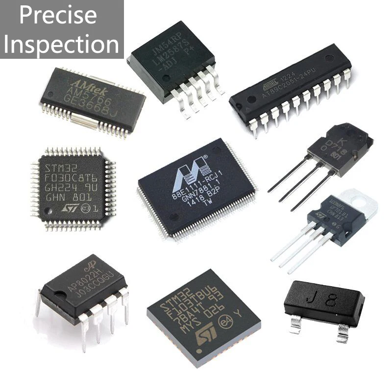 LP3984IMFX-1.8 Popular Interface ICs Chips Integrated Circuit Electronics Components bom list for Wholesales
