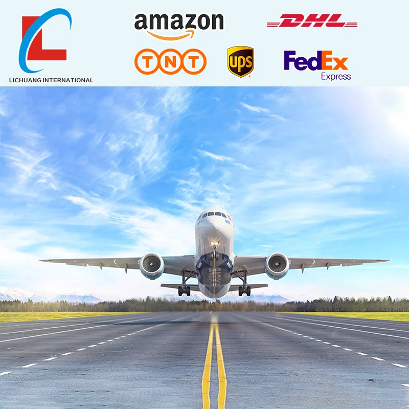Dhl Ups экспресс-доставка из Шэньчжэня, Гуанчжоу, Шанхай по всему миру, доставка Dhl, курьерская Экспресс-служба
