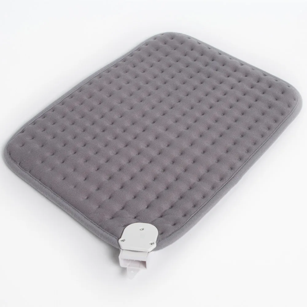 Электрическая грелка 30*60 см 110 В с автотаймером 90 минут