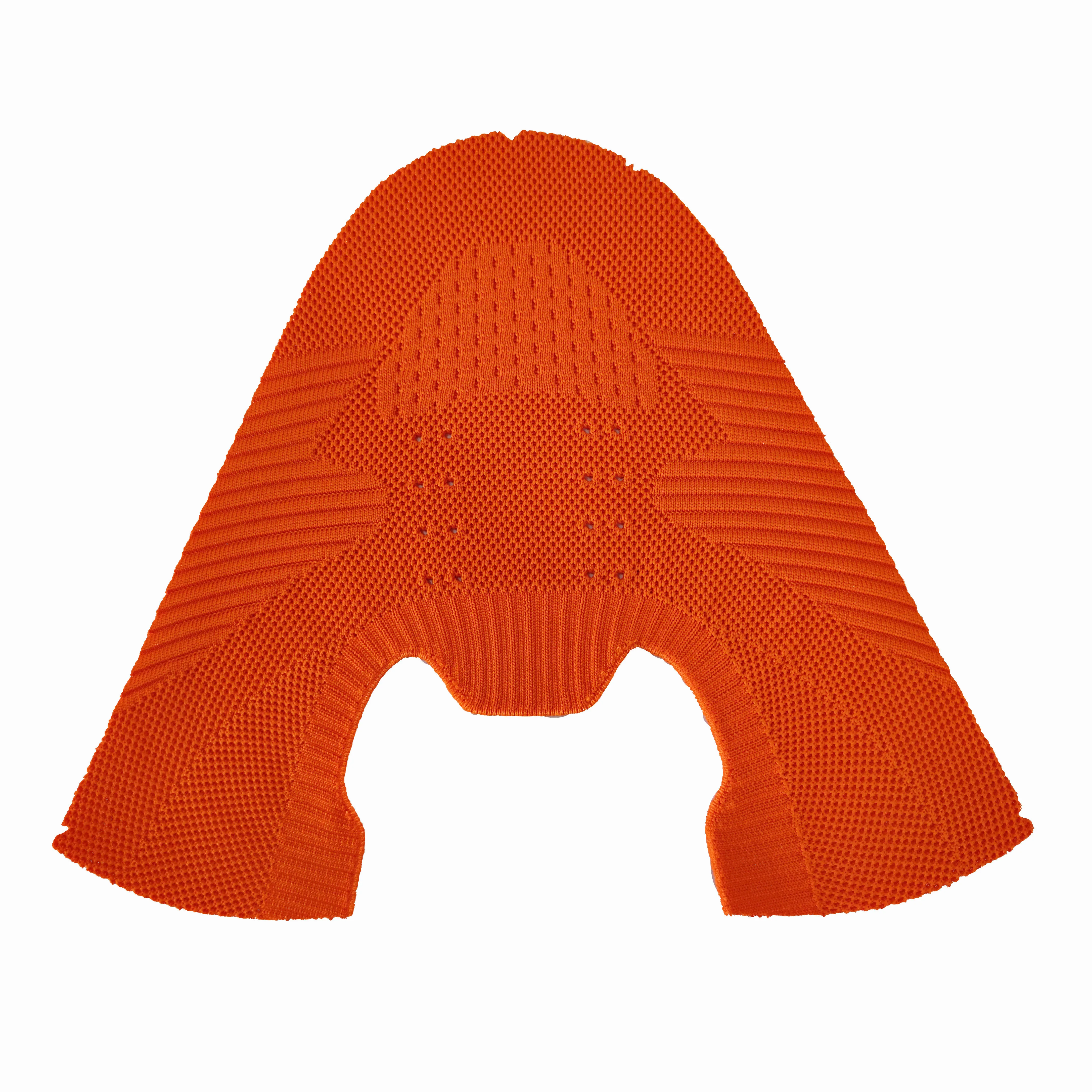 2022 Spring  Fabric Shoe Upper Materials ayakkab