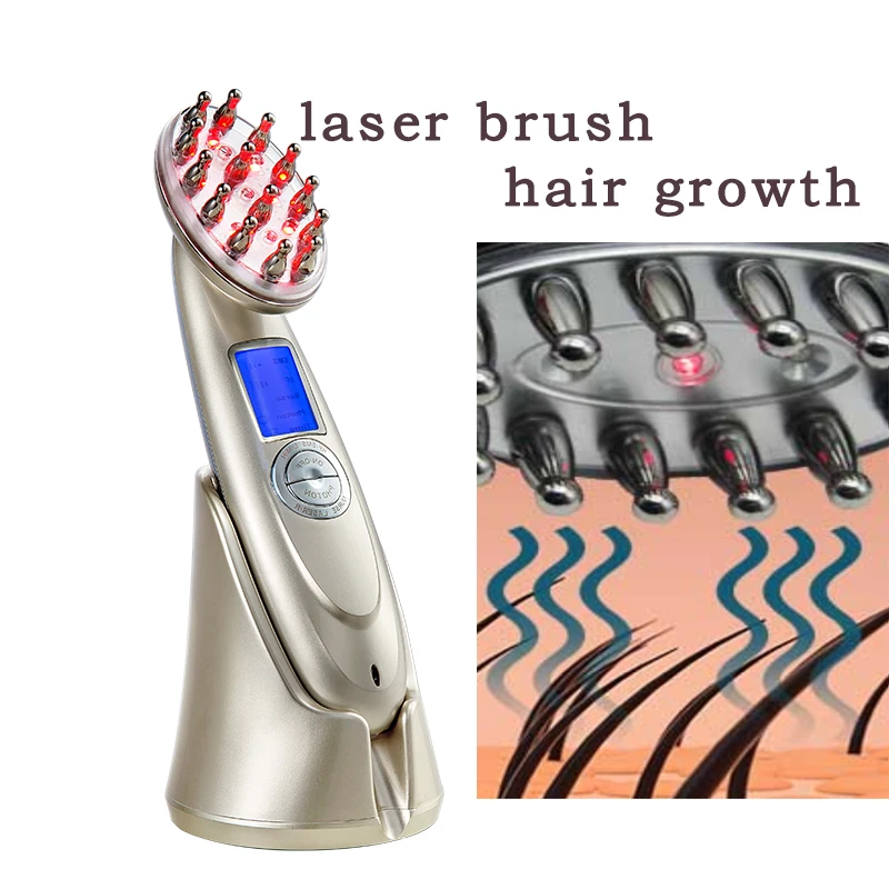 korea scalp machine portable scalp massager machine home use scalp hair care machine