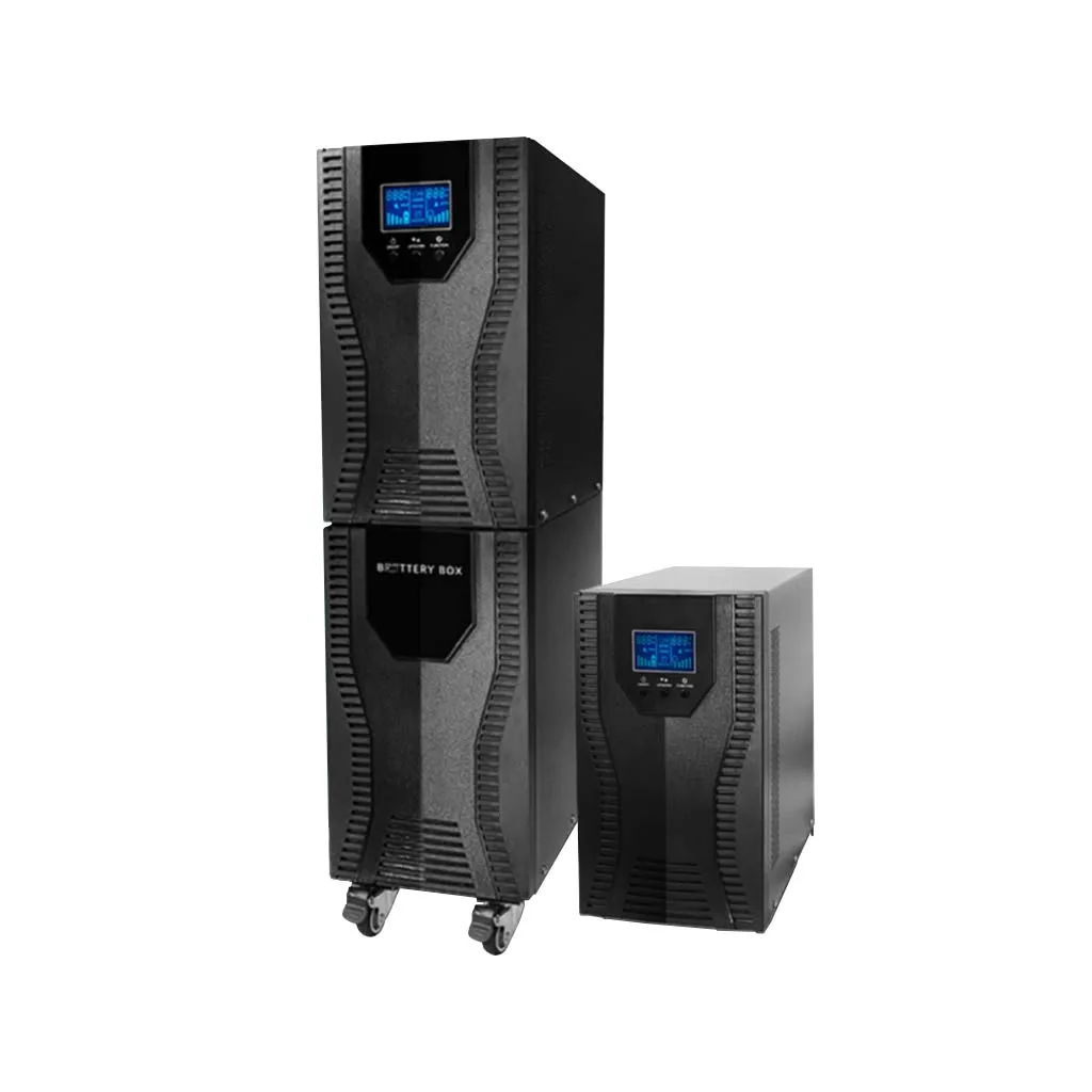 High Quality Rechargeable Mini Small Size Power Supply DC 12V Mini UPS for Modem CCTV Inverter Home Appliances