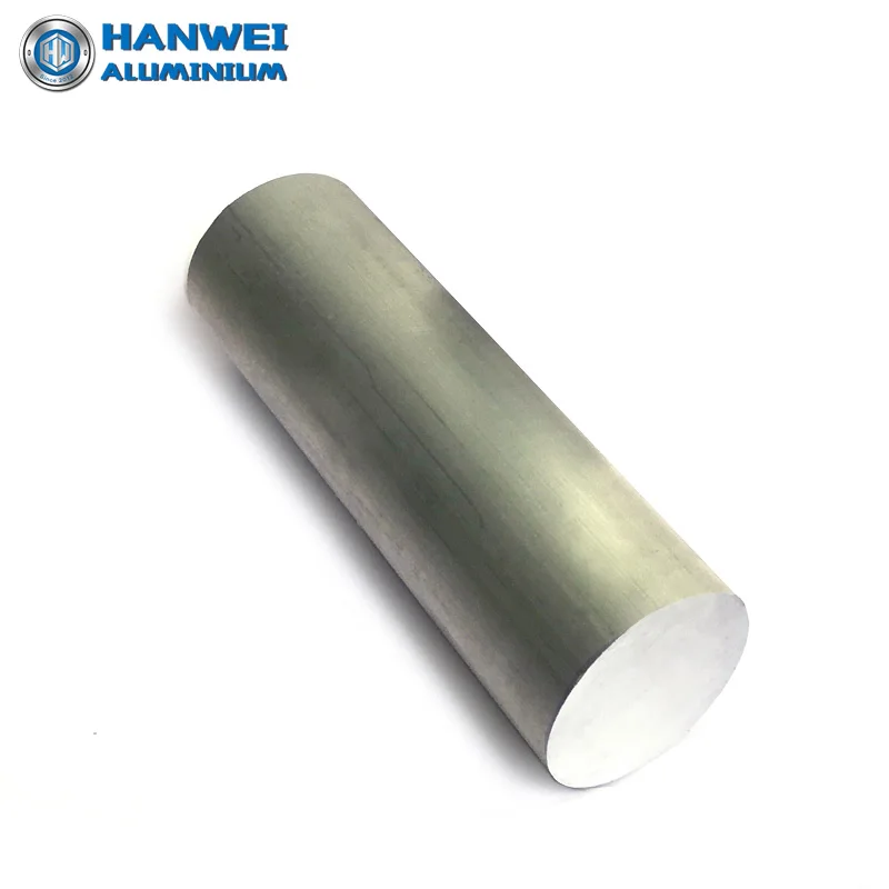 2024 6061  aluminium round bar price per kg