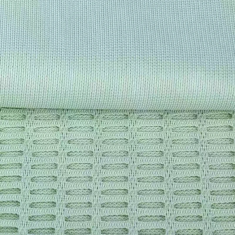 Medical curtain fabric flame retardant cubicle hospital partition curtain for privacy room